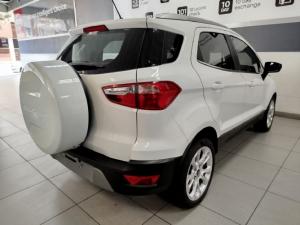 Ford EcoSport 1.0T Titanium auto - Image 10