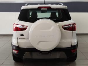 Ford EcoSport 1.0T Titanium auto - Image 12