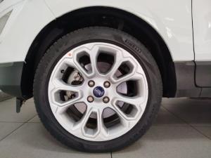 Ford EcoSport 1.0T Titanium auto - Image 13