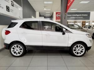 Ford EcoSport 1.0T Titanium auto - Image 2