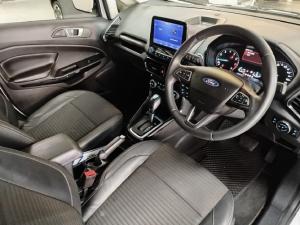 Ford EcoSport 1.0T Titanium auto - Image 5