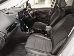 Ford EcoSport 1.0T Titanium auto - Image 8