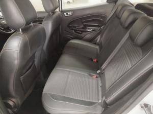 Ford EcoSport 1.0T Titanium auto - Image 9