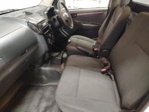 Isuzu D-Max Gen 6 250c single cab Fleetside - Image 11