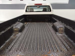 Isuzu D-Max Gen 6 250c single cab Fleetside - Image 12