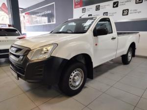 Isuzu D-Max Gen 6 250c single cab Fleetside - Image 3