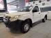 Isuzu D-Max Gen 6 250c single cab Fleetside - Thumbnail 3