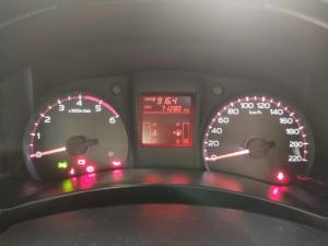 Isuzu D-Max Gen 6 250c single cab Fleetside - Image 9