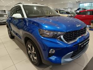 Kia Sonet 1.5 EX manual - Image 10