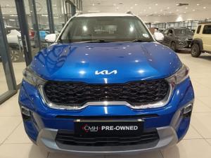 Kia Sonet 1.5 EX manual - Image 11