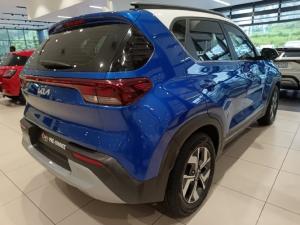 Kia Sonet 1.5 EX manual - Image 12