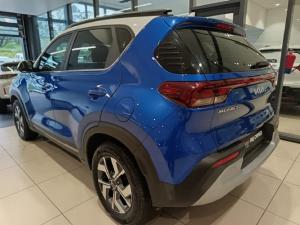 Kia Sonet 1.5 EX manual - Image 3