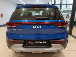 Kia Sonet 1.5 EX manual - Image 4