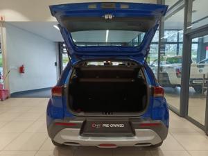 Kia Sonet 1.5 EX manual - Image 5