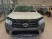 Toyota Hilux 2.4GD single cab S (aircon) - Thumbnail 11