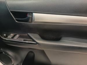 Toyota Hilux 2.4GD single cab S (aircon) - Image 14