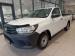 Toyota Hilux 2.4GD single cab S (aircon) - Thumbnail 1