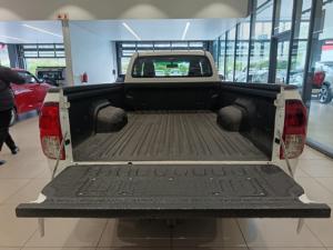 Toyota Hilux 2.4GD single cab S (aircon) - Image 5
