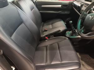 Toyota Hilux 2.4GD single cab S (aircon) - Image 7