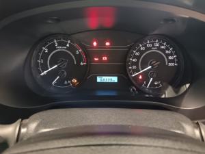 Toyota Hilux 2.4GD single cab S (aircon) - Image 9