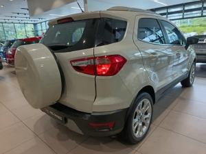 Ford EcoSport 1.0T Titanium - Image 12