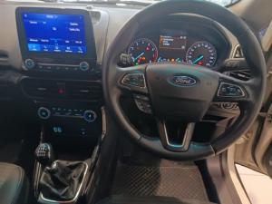 Ford EcoSport 1.0T Titanium - Image 14