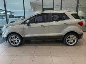 Ford EcoSport 1.0T Titanium - Image 2