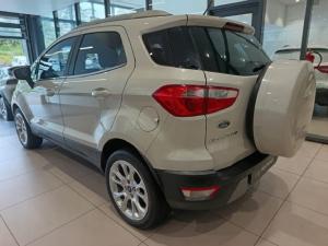Ford EcoSport 1.0T Titanium - Image 3