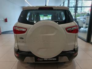 Ford EcoSport 1.0T Titanium - Image 4