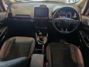 Ford EcoSport 1.0T Titanium - Image 6