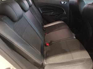 Ford EcoSport 1.0T Titanium - Image 7