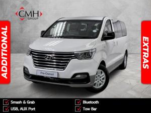 Hyundai H-1 2.4 bus GLS - Image 1
