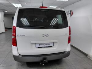 Hyundai H-1 2.4 bus GLS - Image 4