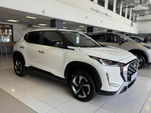 Nissan Magnite 1.0 Visia manual - Image 10