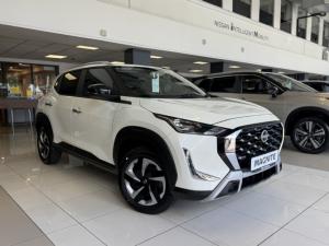 Nissan Magnite 1.0 Visia manual - Image 1