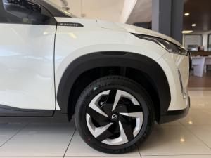 Nissan Magnite 1.0 Visia manual - Image 5