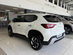 Nissan Magnite 1.0 Visia manual - Image 6