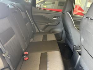 Nissan Magnite 1.0 Visia manual - Image 7