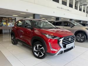 Nissan Magnite 1.0 Visia manual - Image 1