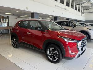 Nissan Magnite 1.0 Visia manual - Image 2