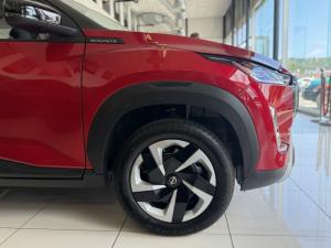 Nissan Magnite 1.0 Visia manual - Image 3