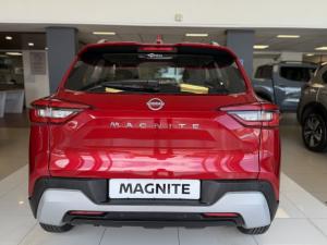 Nissan Magnite 1.0 Visia manual - Image 6