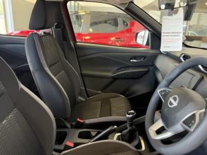 Nissan Magnite 1.0 Visia manual - Image 9