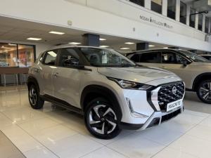 Nissan Magnite 1.0 Visia manual - Image 1