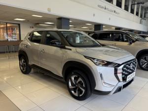 Nissan Magnite 1.0 Visia manual - Image 2