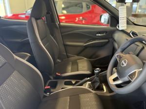 Nissan Magnite 1.0 Visia manual - Image 5