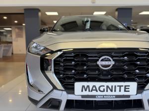 Nissan Magnite 1.0 Visia manual - Image 7