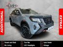 Thumbnail Nissan Navara 2.5DDTi double cab Pro-4X 4x4