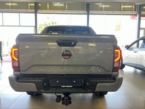 Nissan Navara 2.5DDTi double cab Pro-4X 4x4 - Image 3