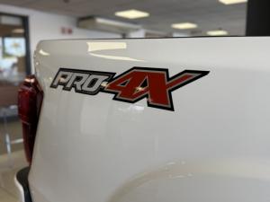 Nissan Navara 2.5DDTi double cab Pro-4X 4x4 - Image 12